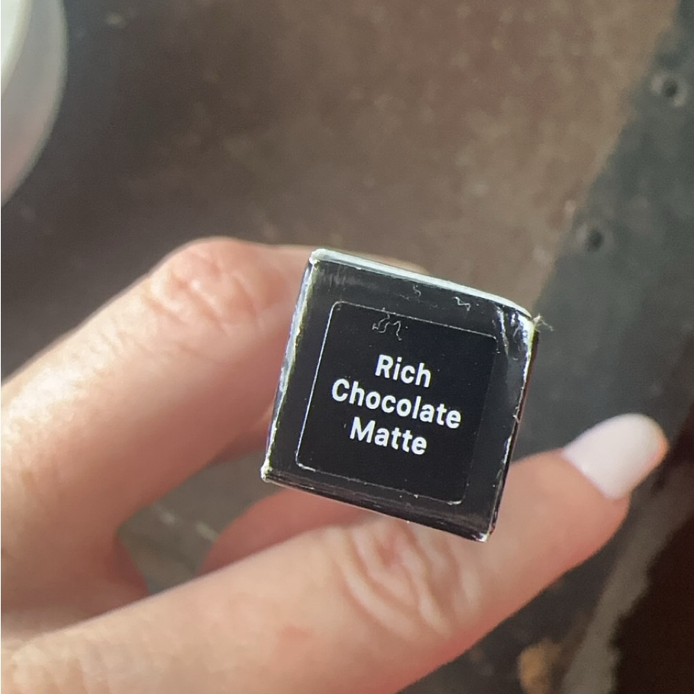 BOBBI BROWN Eyeliner ๐Brwn
Tested - Picture 2 of 2